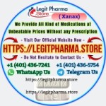 Order Xanax Online with Easy Overnight Delivery