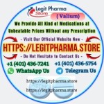 Order Valium Online on Sale with Quick Home Delivery