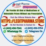 Order Oxycontin Online with Instant Checkout and Shipping