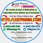 Purchase Ambien Online for Easy At-Home Symptom Care