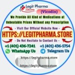 Purchase Vicodin Online with Doctor-Approved Home Delivery