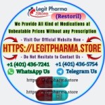 Purchase Restoril Online through a Clear and Easy Ordering Path