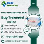 Simple Steps to Access Tramadol Treatment with Same-Night Pharmacy Delivery