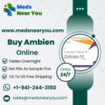 Purchase Ambien Online Hassle-Free Overnight Delivery Across the USA