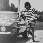 In memory of Carmen Scaglione, our "Car-Man"