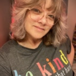 Melissa Hercamp