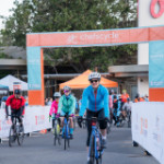 Emily Martin, The JetSetting Fashionista