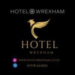 Hotels Near Wrexham Providing Accessible Accommodation for Visitors