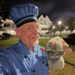 Andrew "Puppet Runner" Strickland