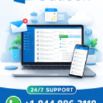 Outlook Password Prompt Reappearing? Here’s How to Stop It