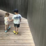 Ollie & Emma Davda
