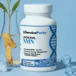 NMN Supplement Benefits: A Modern Approach to Energy, Longevity, and Cellular Renewal