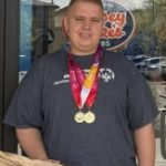 Billy (William) Rice