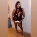 Regine Jones