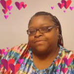 Valerie Mosby