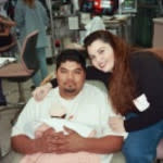 Lyzabeth Gomez Dad