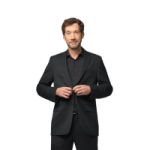 David Black