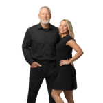 Valerie Dukes & Bubba Hodge