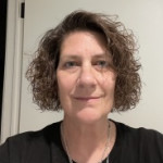 Elaine Vickers