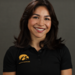Nyla Valencia