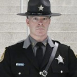Michael Buffum