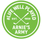 Arnie's Army Charitable Foundation