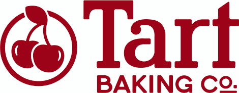 Tart Baking Co. Logo