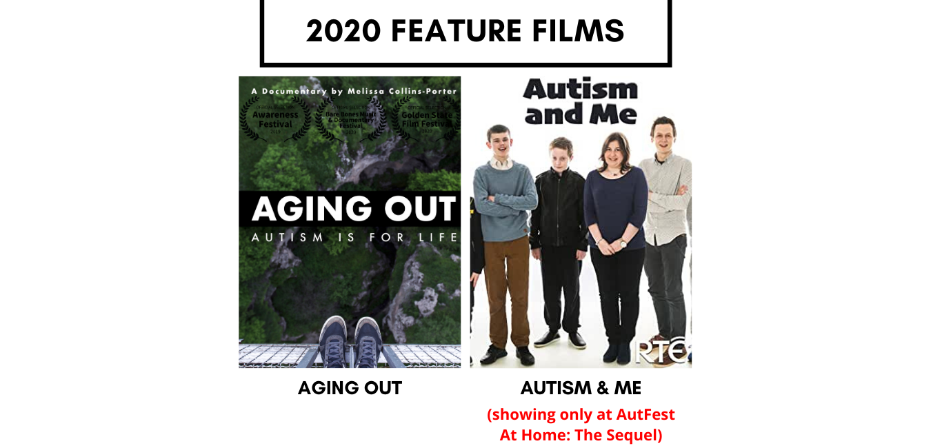 2020 AutFest Texas: Autism Film Festival