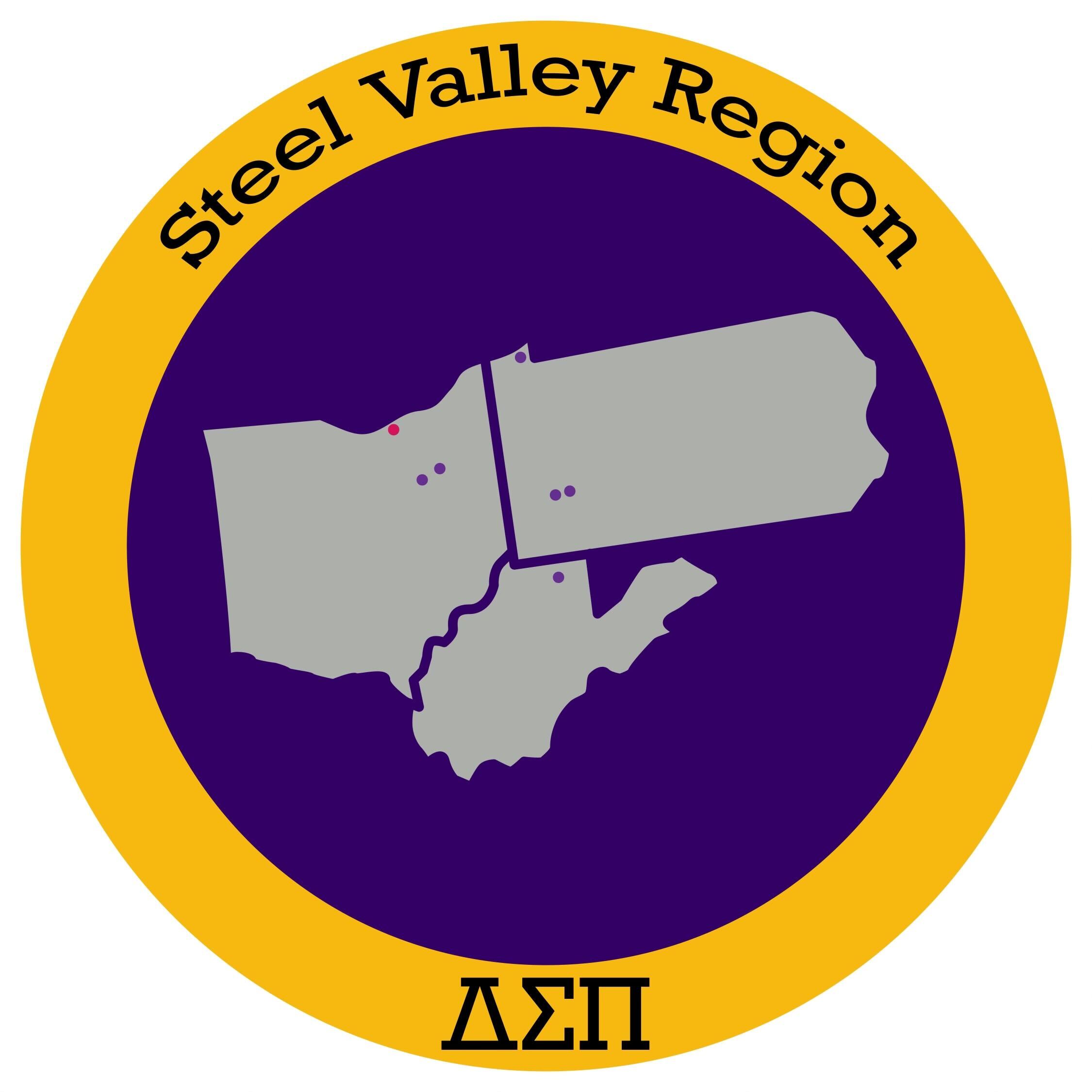 2022 Delta Sigma Pi Founders' Day Challenge Steel Valley Region