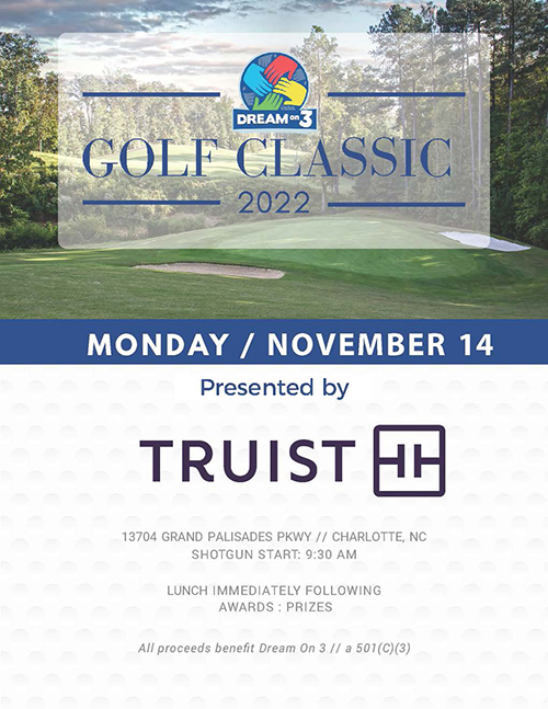 Truist Golf Tournament