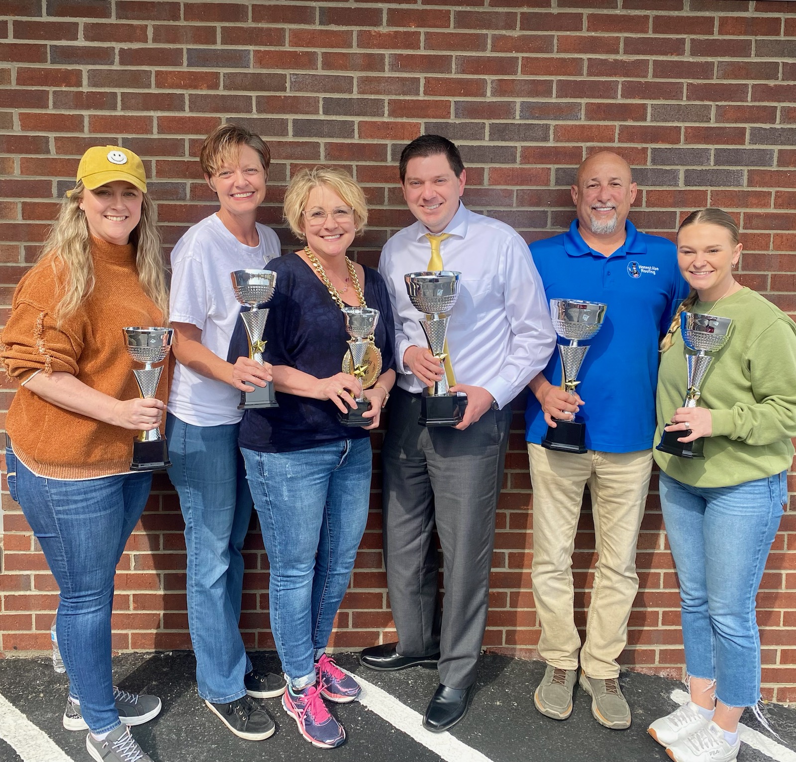 Over The Edge 4 Granted 2023 Leslie Lawrence