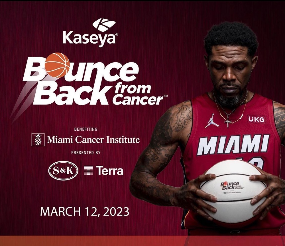 Bounce Back from Cancer™ MCI Tumornators