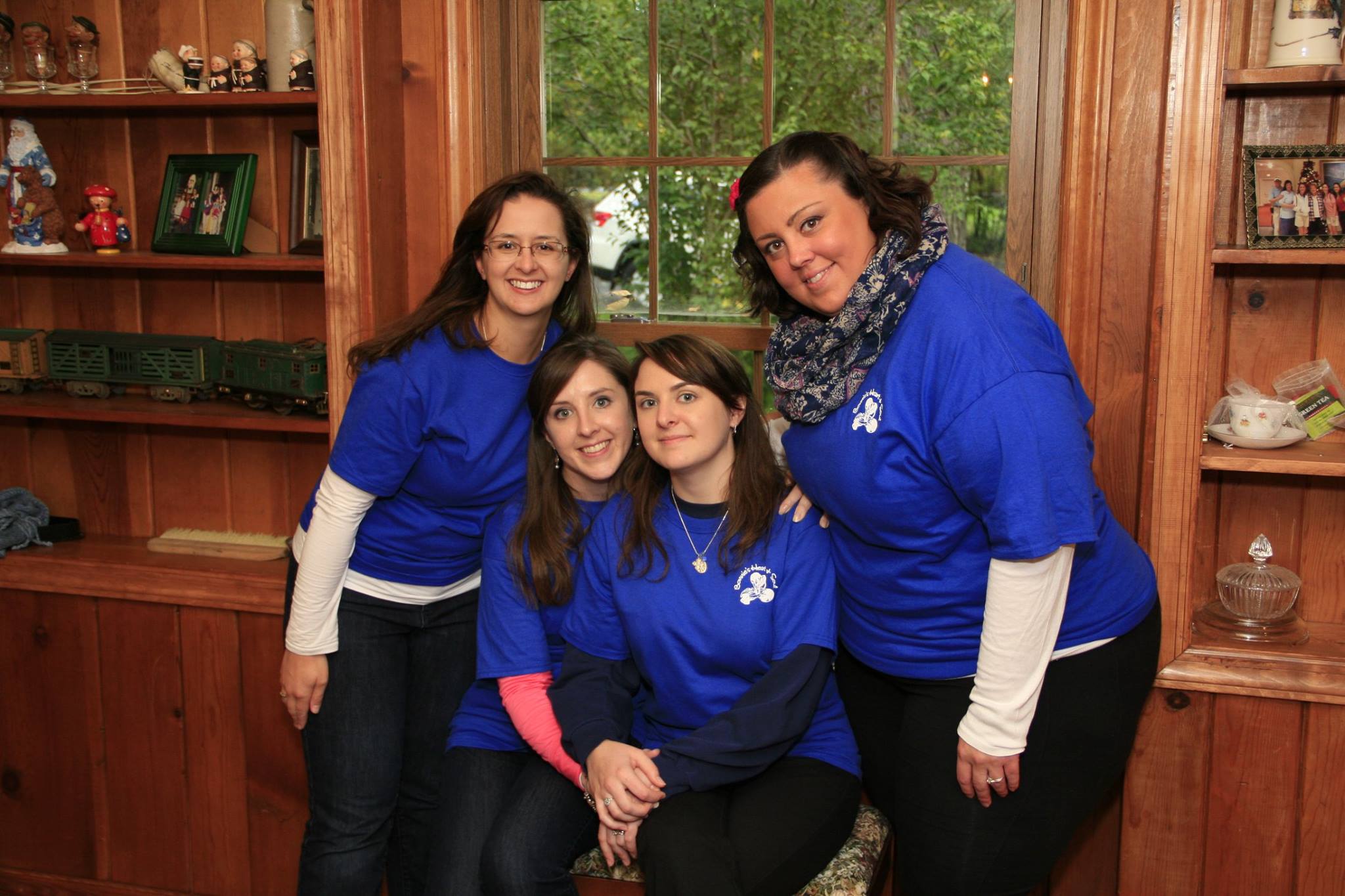 2023 Walk for Wildwood Pogge & Brewka Family