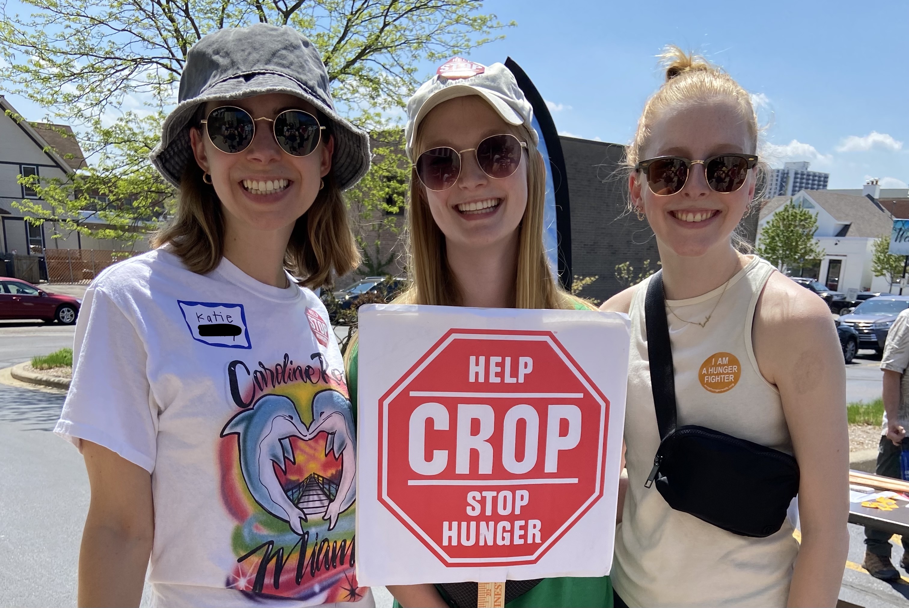 2025 CROP Hunger Walk Gary UMC CROP Walk 2025