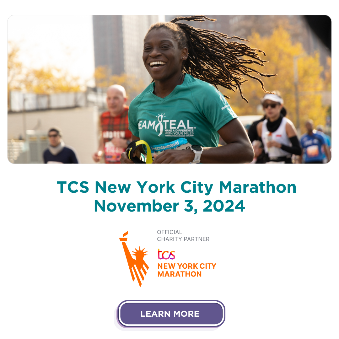 TCS NY