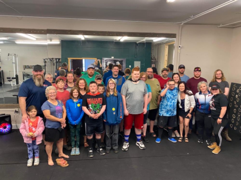 2024 Alaska Law Enforcement Torch Run and Pledge Drive Special