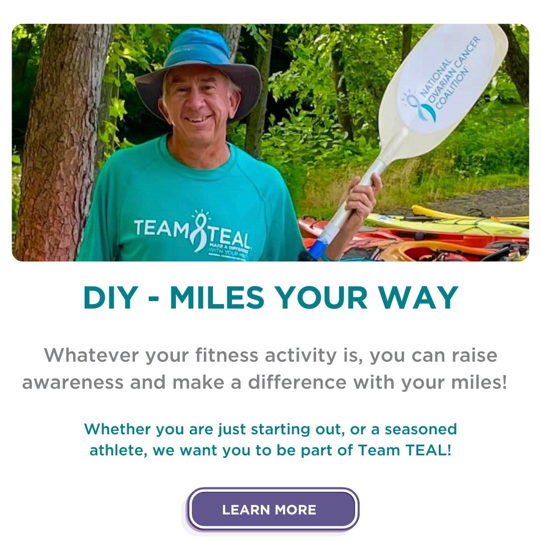 DIY - Miles Your Way