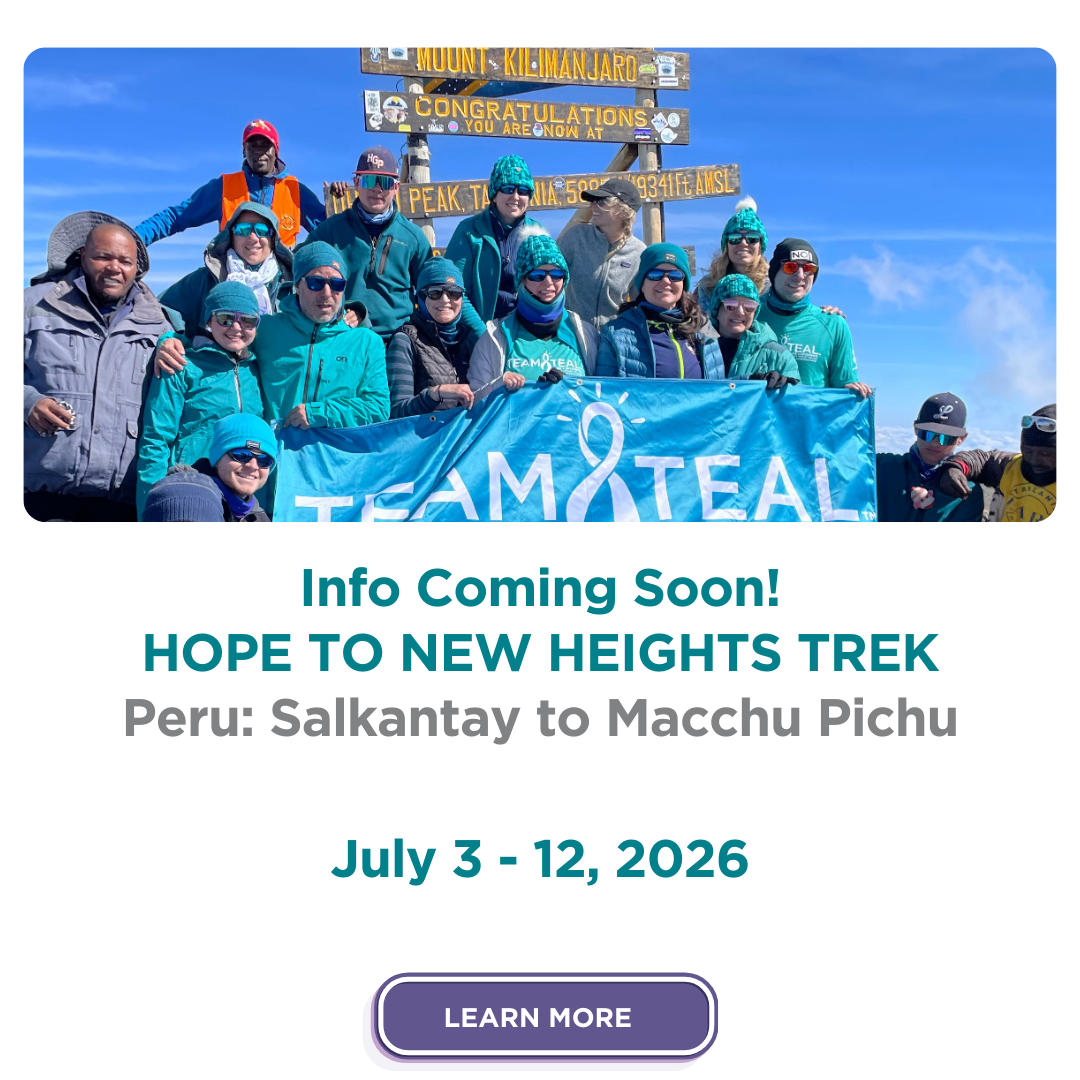 Mt Kilimanjaro