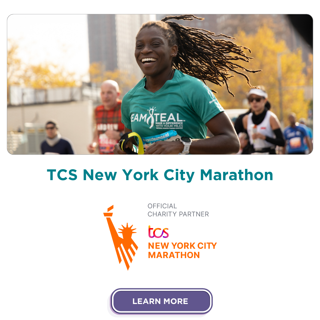 NYC Marathon