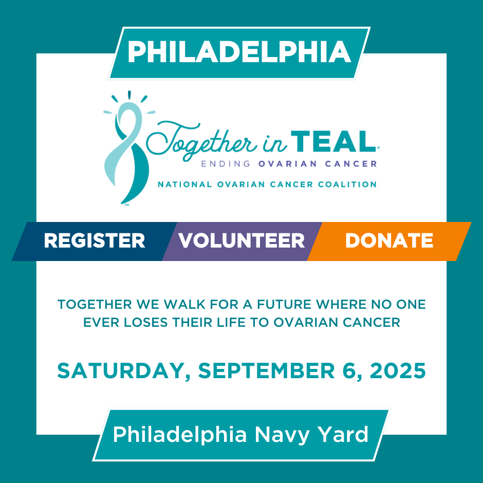 Philadelphia Run/Walk