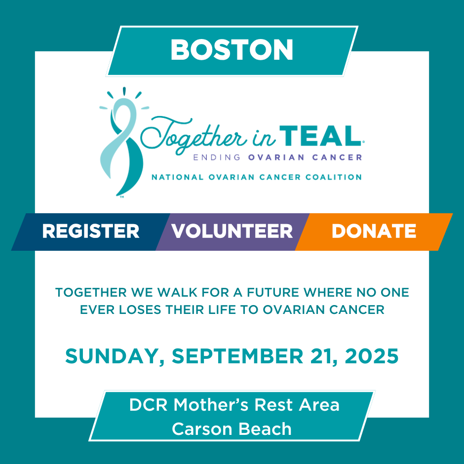 Boston Run/Walk