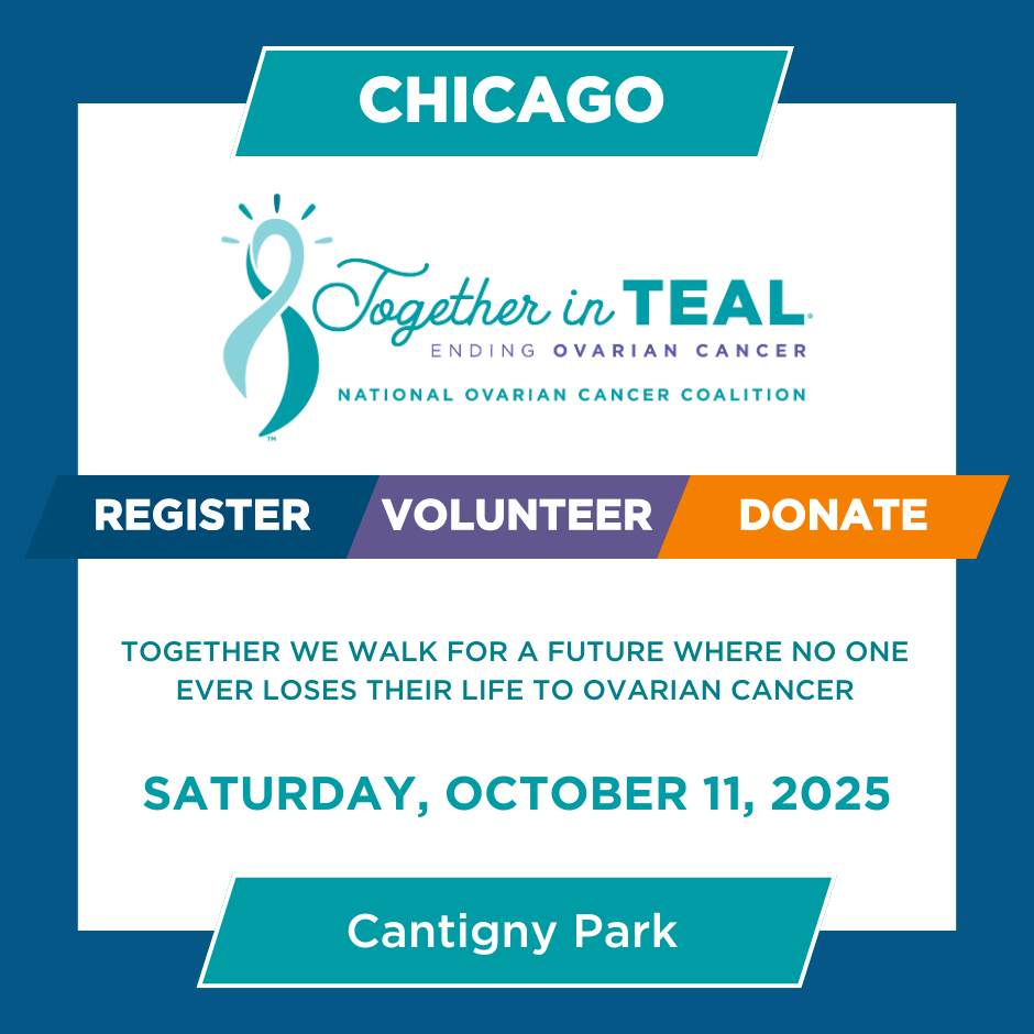 Chicago Run/Walk