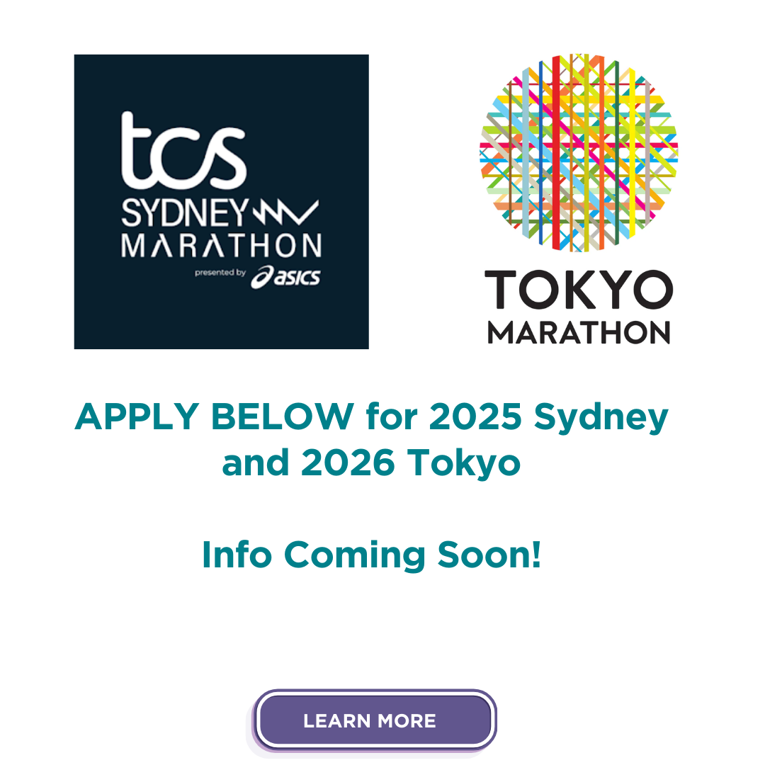 Sydney & Toyoko