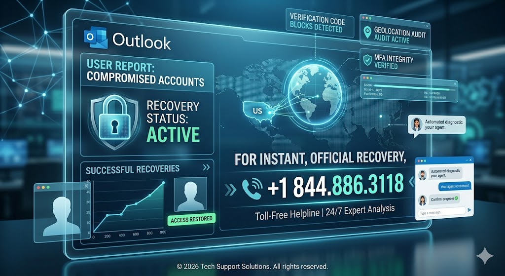 #FDMATCH25 - Instant Repair: Outlook App Android Login Failure Fixed Permanently