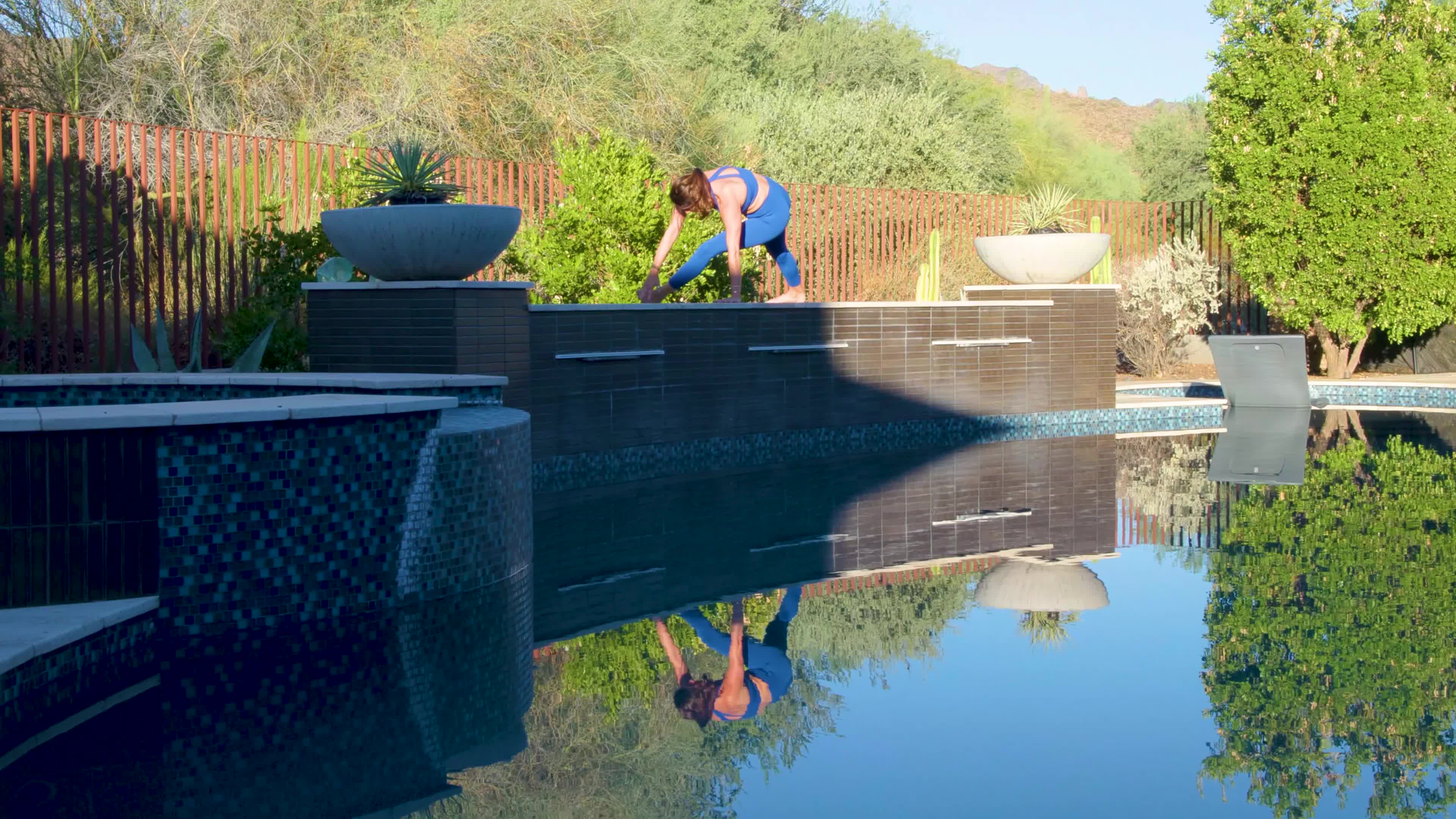 Dancing with the Stars Arizona 2024 Nikou Lohse