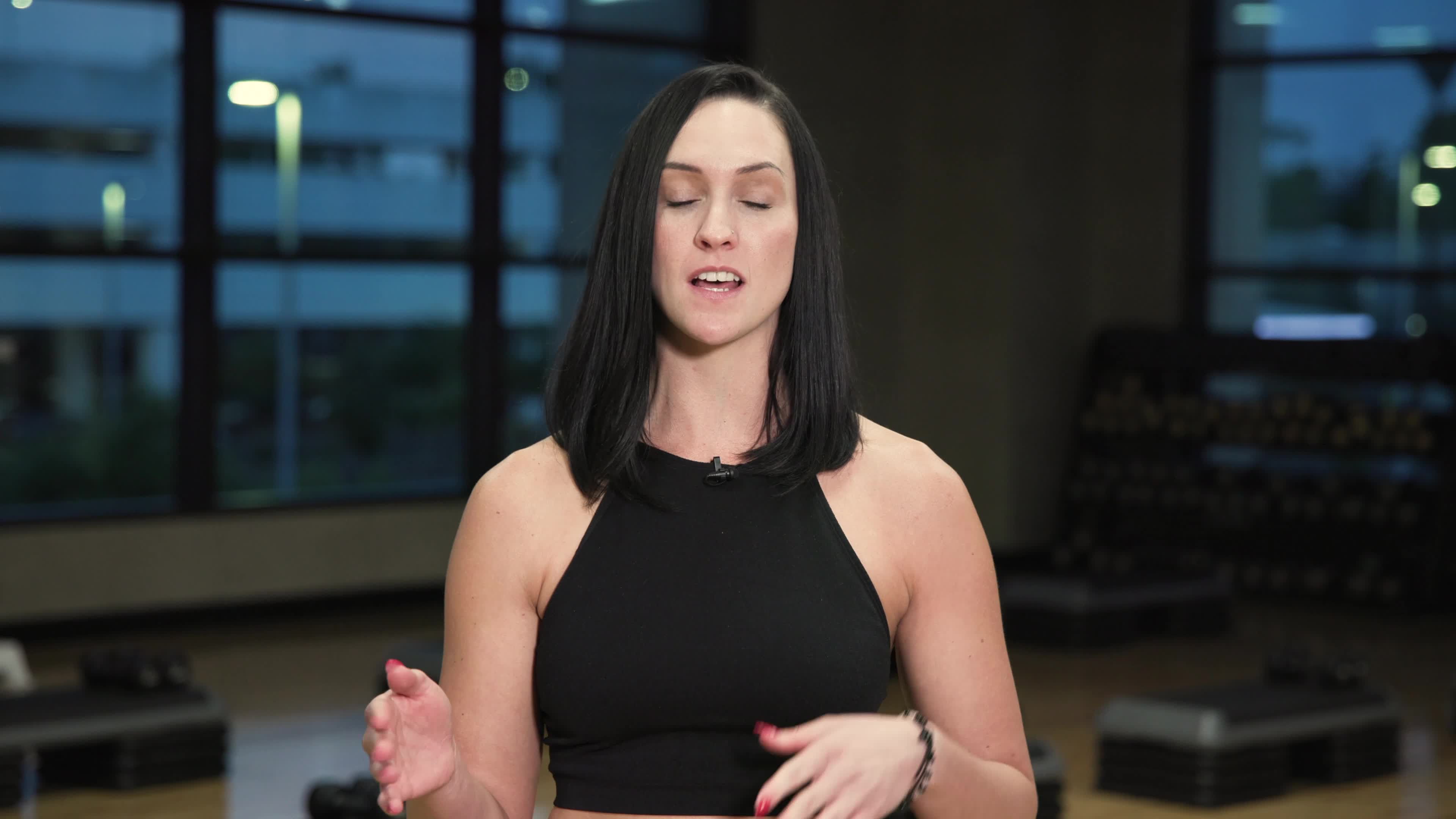 Dancing with the Stars Arizona 2024 Shaiann Sorensen