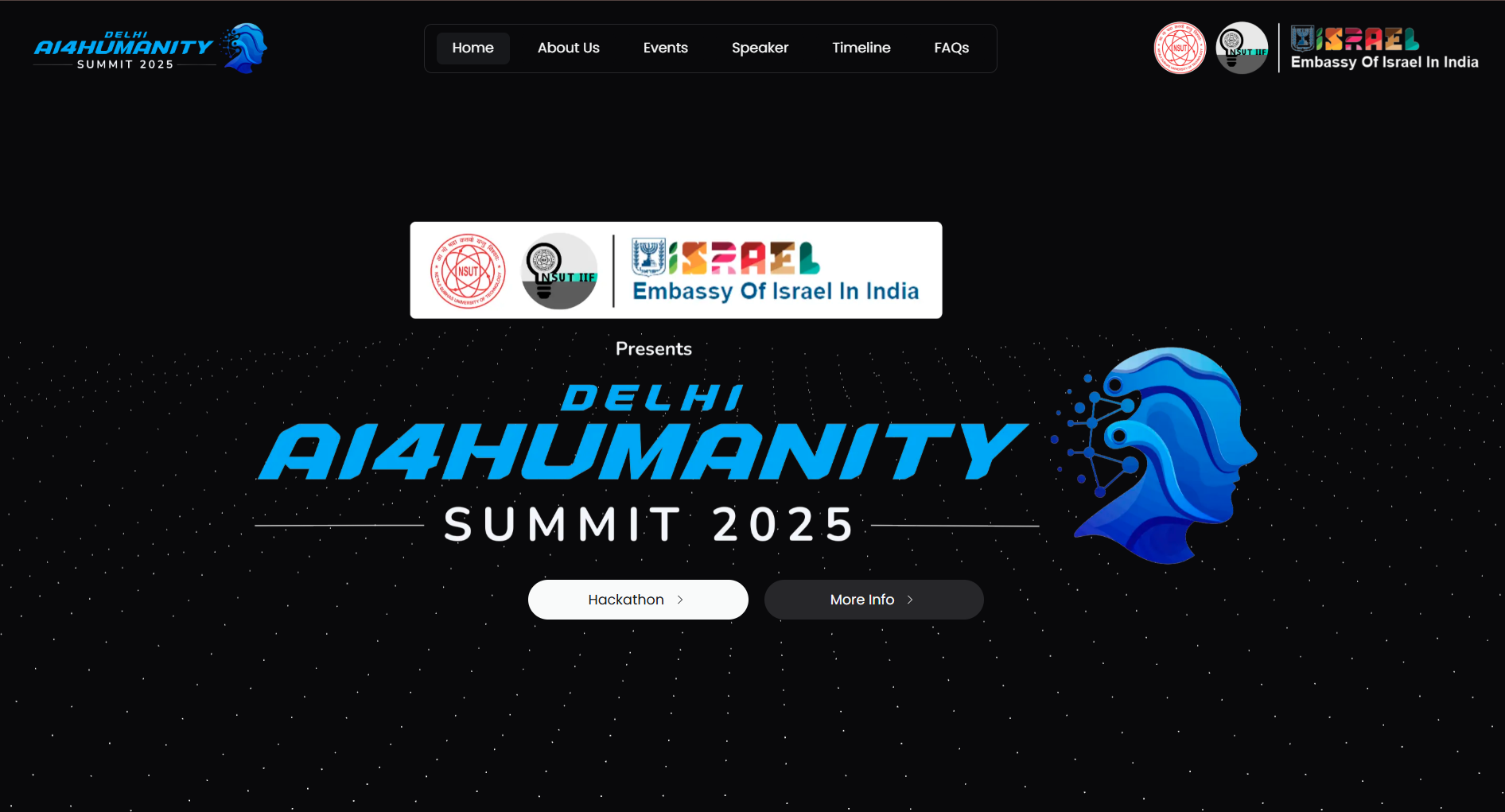 AI for Humanity Delhi