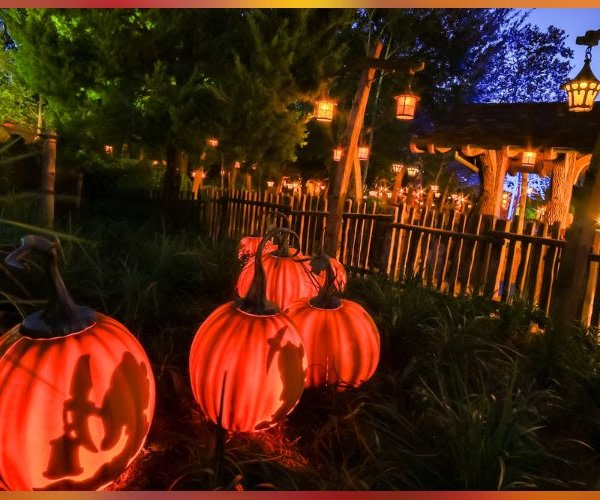 Disney World Fall Festivities 2025: Enjoy Fall Fun at WDW.