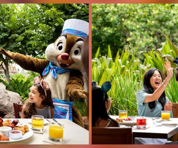 Tips for Enjoying Disneyland® with Kids: Top Activities for Toddlers
