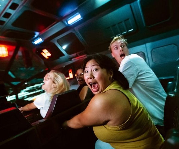 Guide to Disney Jollywood Nights 2025